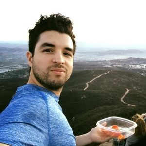 Meet your Posher, Hernan